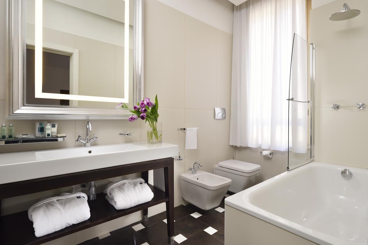 Milano Castello Luxury Apartment מראה חיצוני תמונה